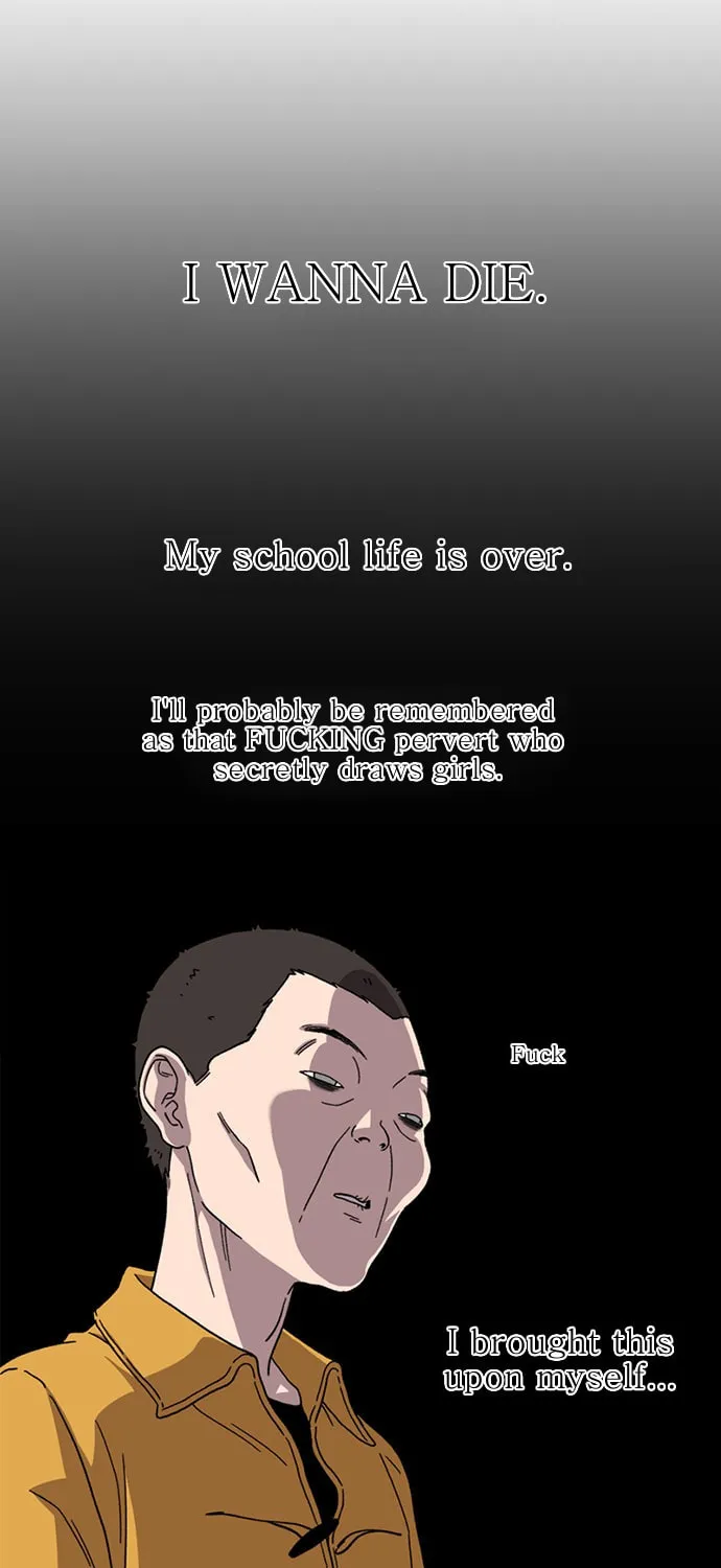 Byeorisamsyap Chapter 5 page 13 - 