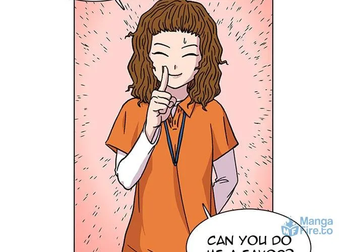 Byeorisamsyap Chapter 5 page 18 - 