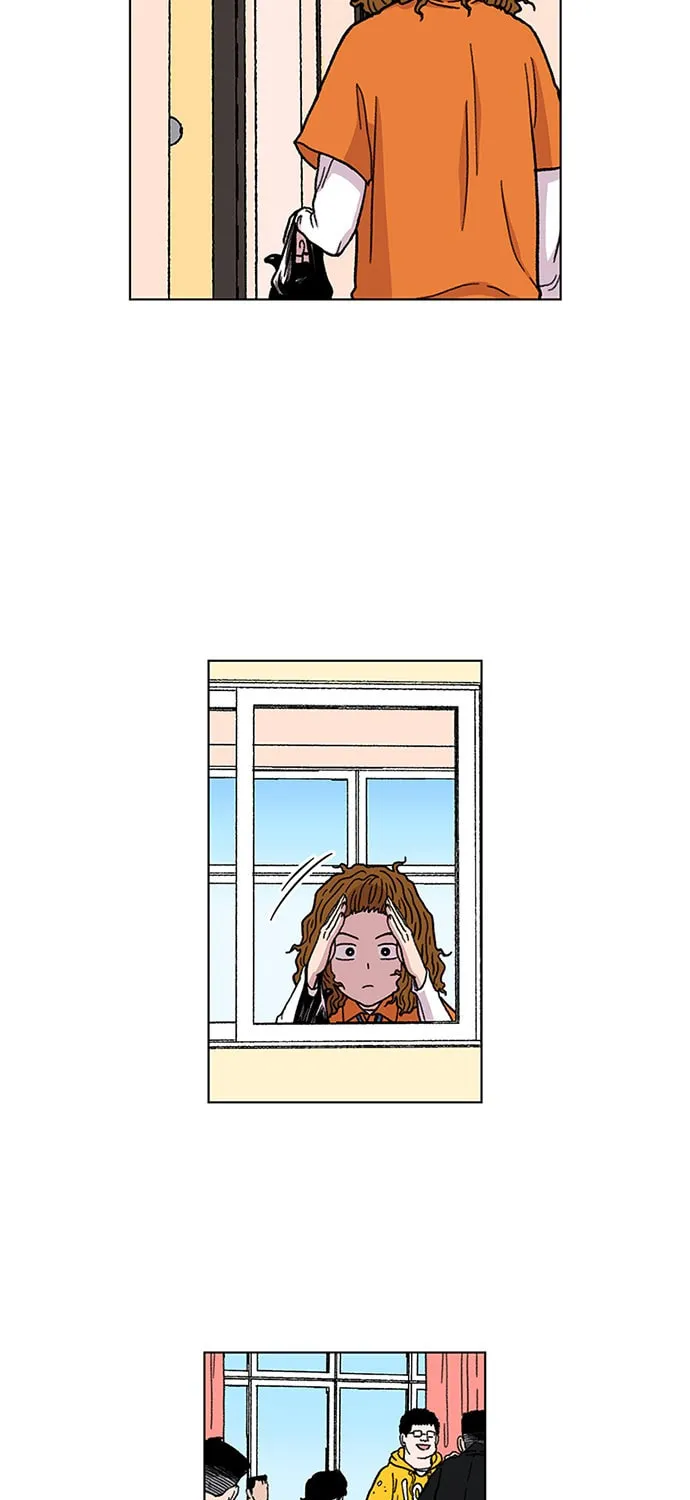 Byeorisamsyap Chapter 5 page 3 - 