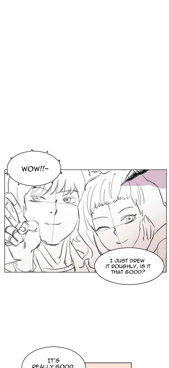 Byeorisamsyap Chapter 5 page 25 - 