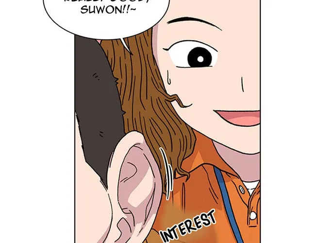 Byeorisamsyap Chapter 5 page 26 - 