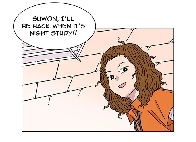 Byeorisamsyap Chapter 5 page 28 - 