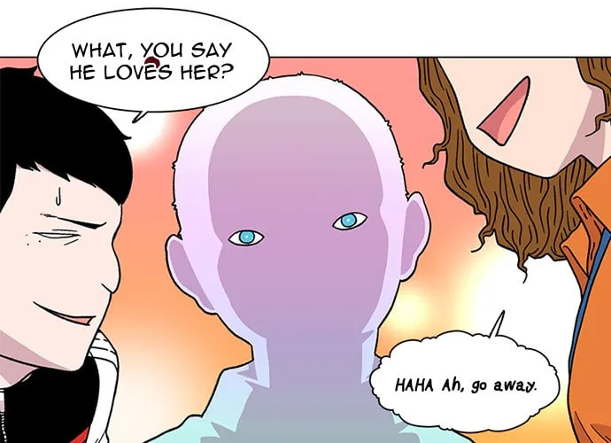 Byeorisamsyap Chapter 5 page 32 - 