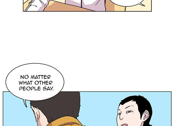 Byeorisamsyap Chapter 5 page 34 - 