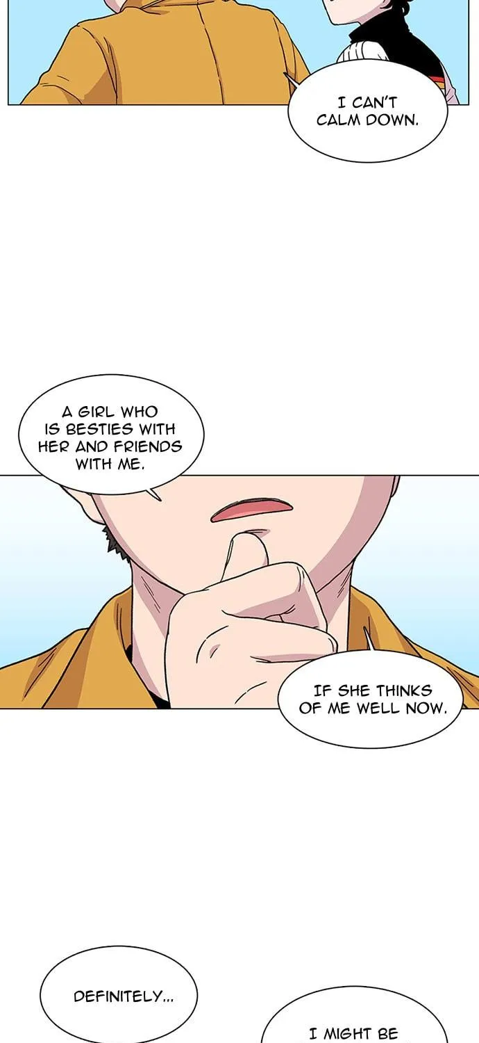 Byeorisamsyap Chapter 5 page 35 - 