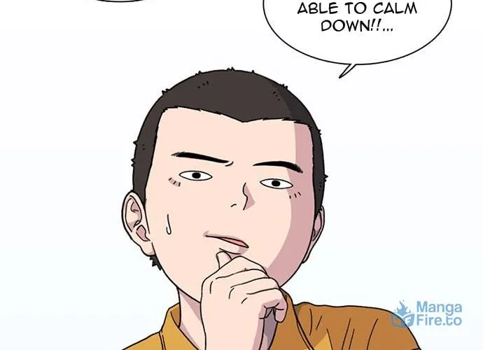 Byeorisamsyap Chapter 5 page 36 - 