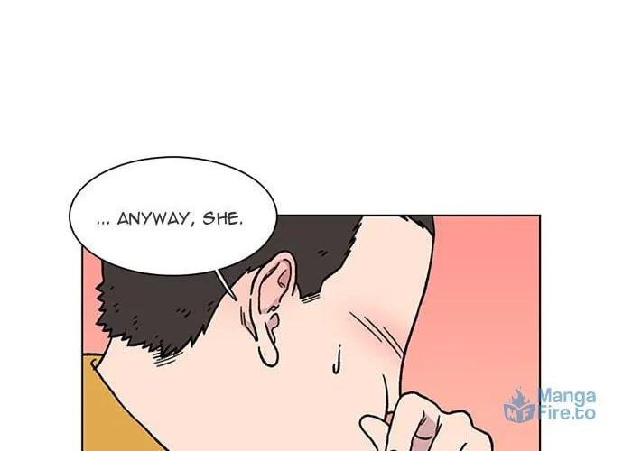 Byeorisamsyap Chapter 5 page 42 - 