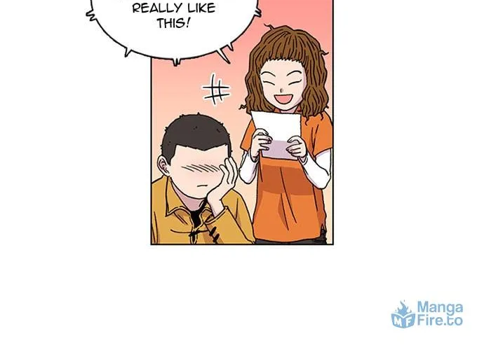 Byeorisamsyap Chapter 5 page 48 - 