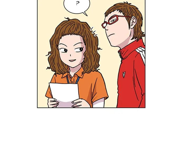 Byeorisamsyap Chapter 5 page 50 - 