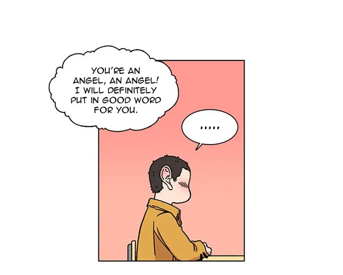 Byeorisamsyap Chapter 5 page 52 - 