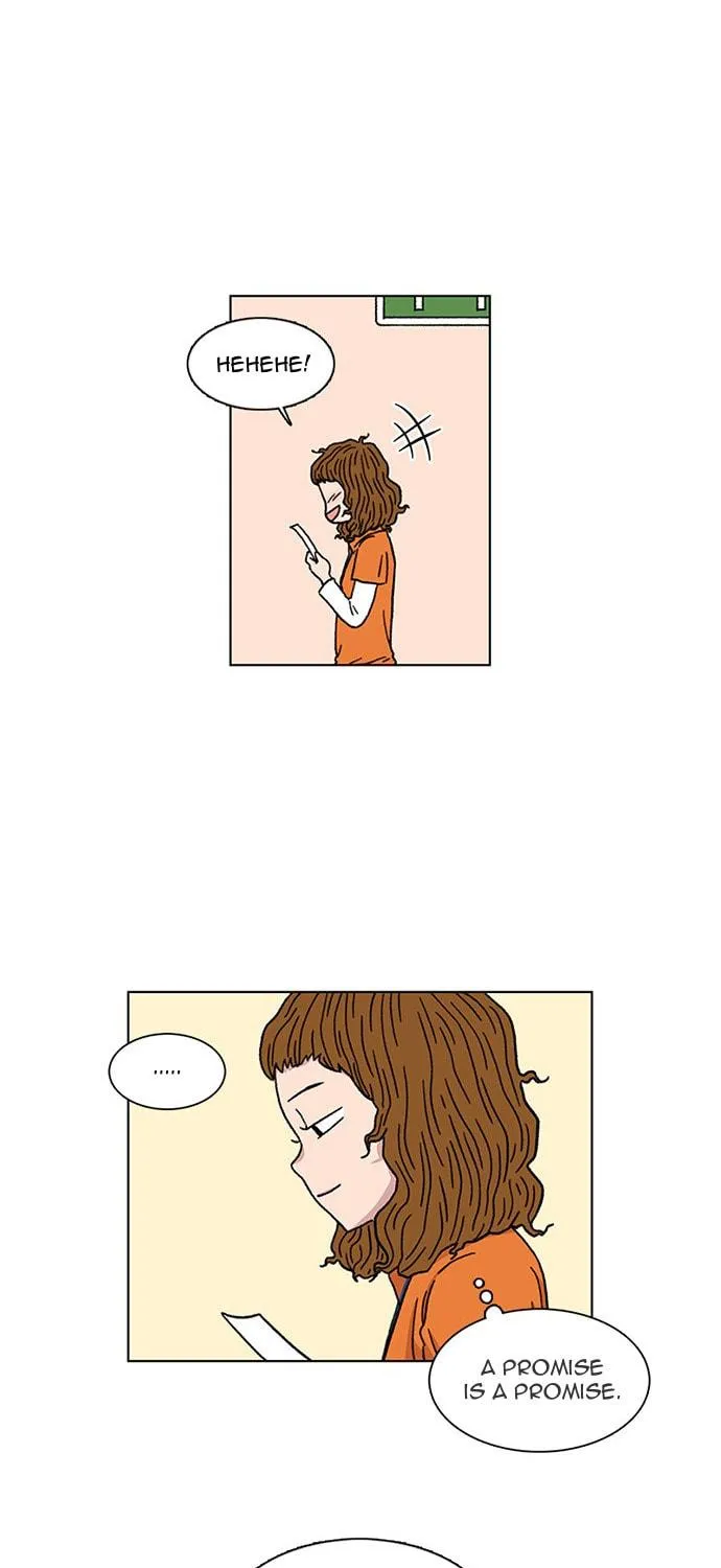 Byeorisamsyap Chapter 5 page 53 - 