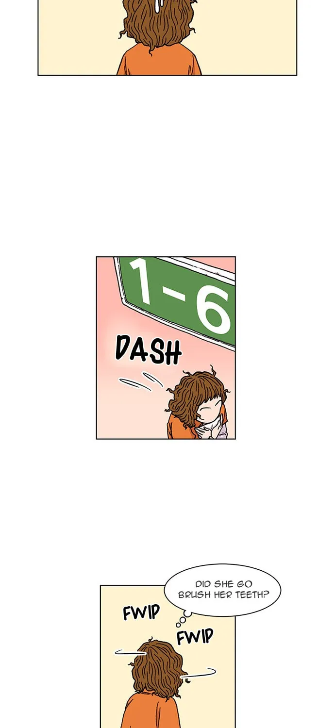 Byeorisamsyap Chapter 5 page 55 - 