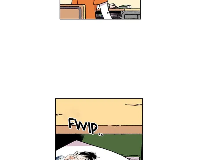Byeorisamsyap Chapter 5 page 56 - 