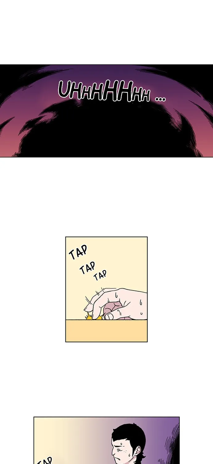 Byeorisamsyap Chapter 5 page 7 - 