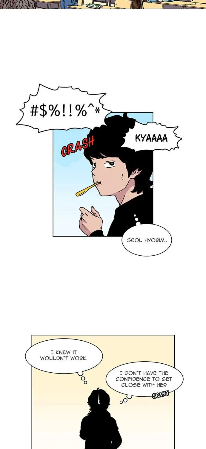 Byeorisamsyap Chapter 5 page 65 - 