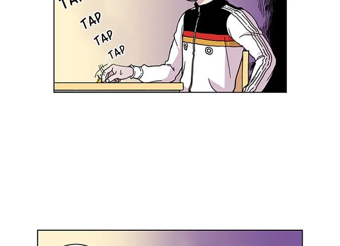 Byeorisamsyap Chapter 5 page 8 - 