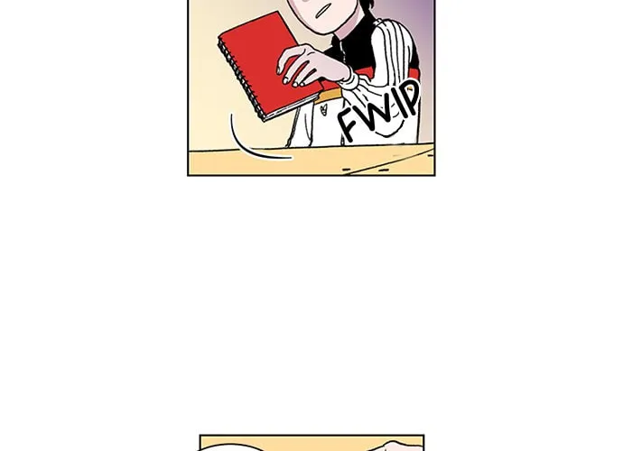Byeorisamsyap Chapter 5 page 10 - 