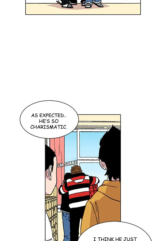 Byeorisamsyap Chapter 6 page 14 - 