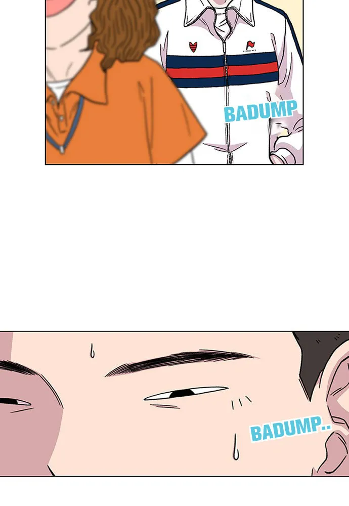 Byeorisamsyap Chapter 6 page 19 - 
