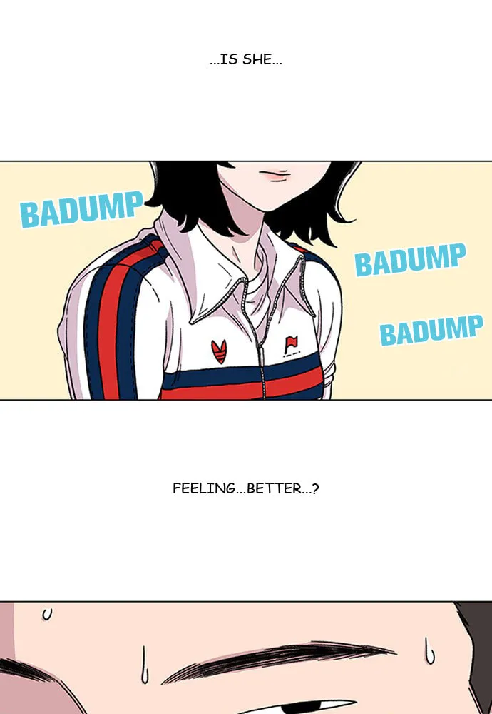 Byeorisamsyap Chapter 6 page 20 - 