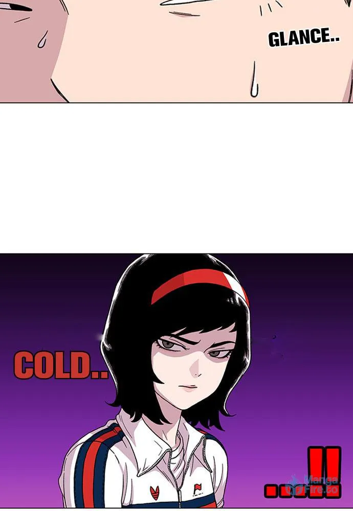 Byeorisamsyap Chapter 6 page 21 - 