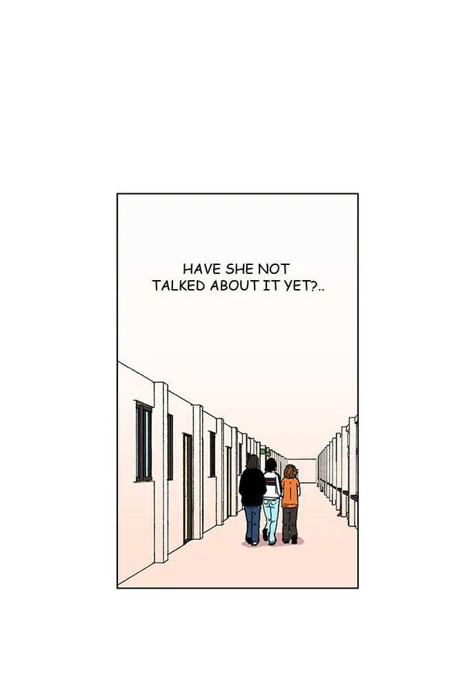 Byeorisamsyap Chapter 6 page 23 - 