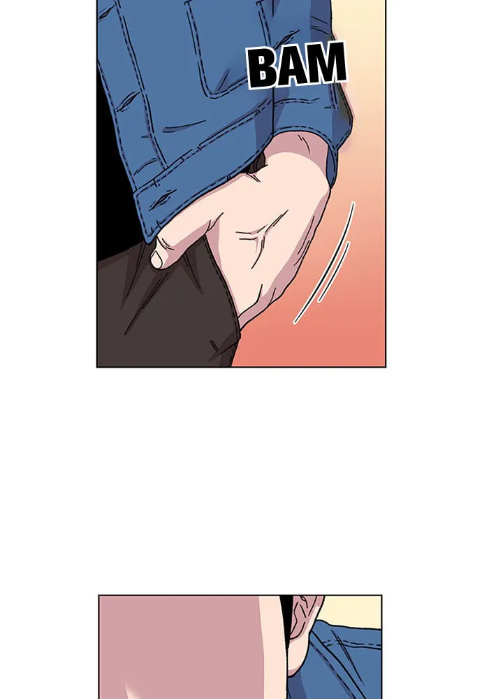 Byeorisamsyap Chapter 6 page 25 - 