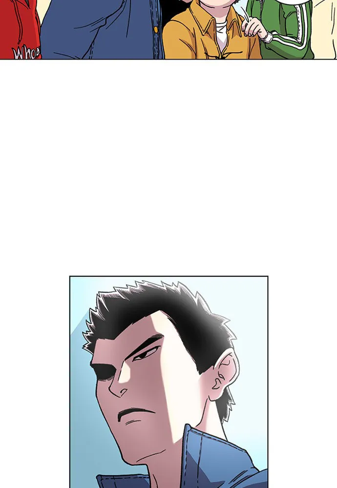 Byeorisamsyap Chapter 6 page 34 - 