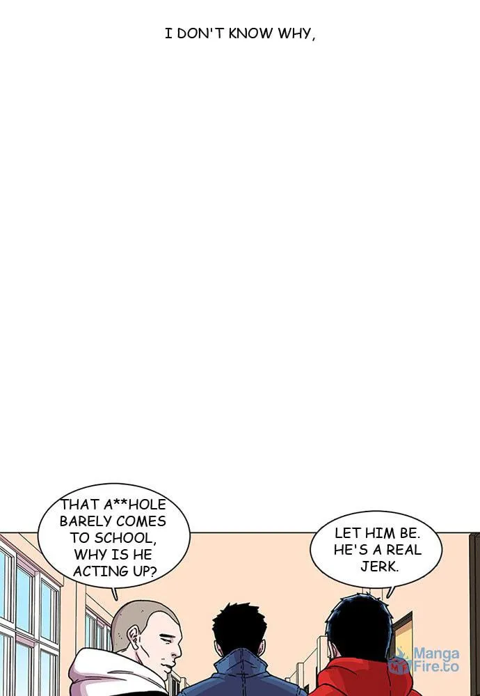 Byeorisamsyap Chapter 6 page 36 - 