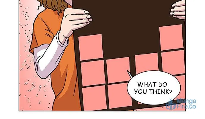 Byeorisamsyap Chapter 6 page 45 - 