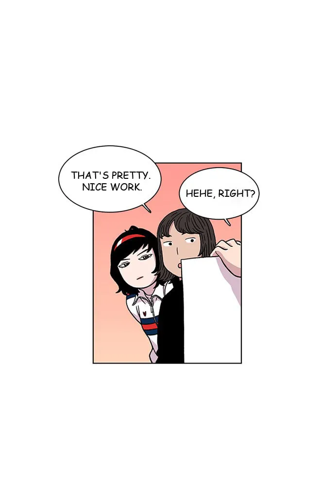Byeorisamsyap Chapter 6 page 46 - 