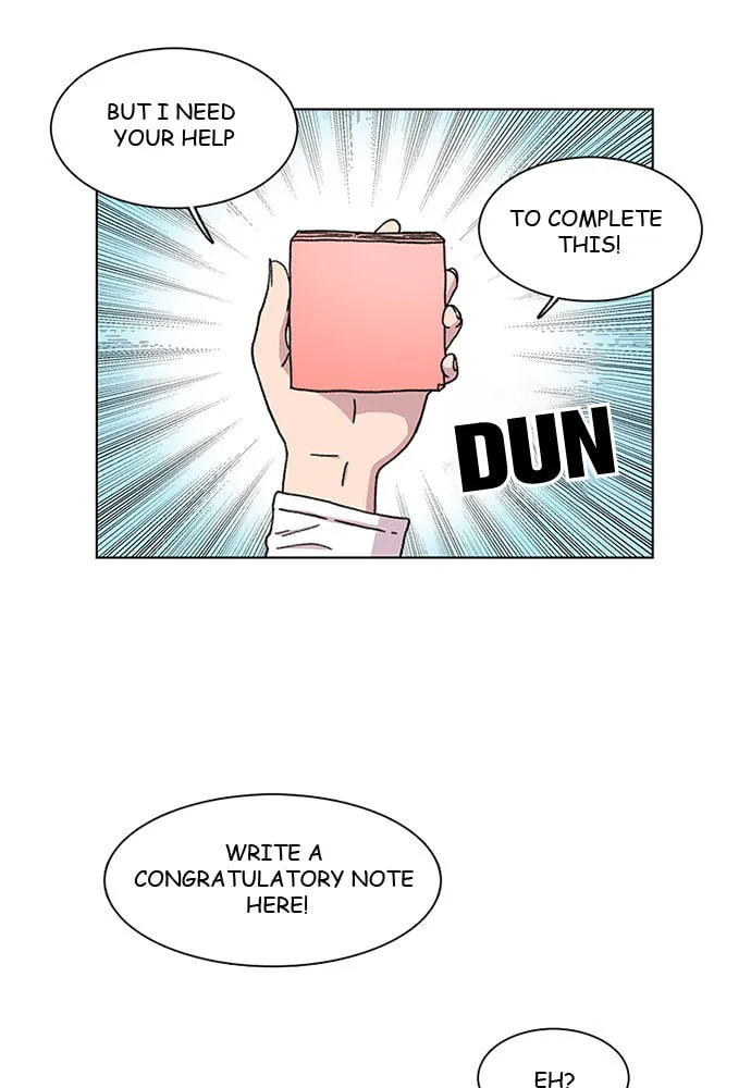 Byeorisamsyap Chapter 6 page 47 - 