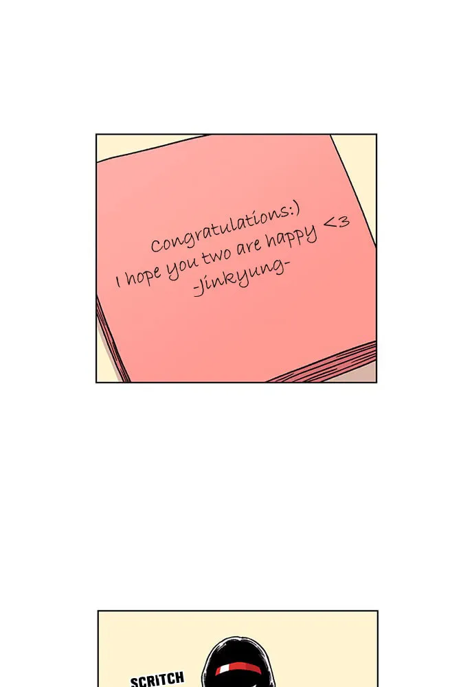 Byeorisamsyap Chapter 6 page 49 - 