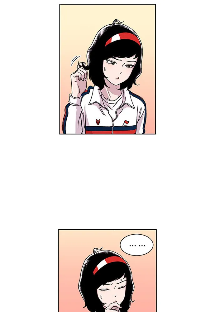 Byeorisamsyap Chapter 6 page 52 - 