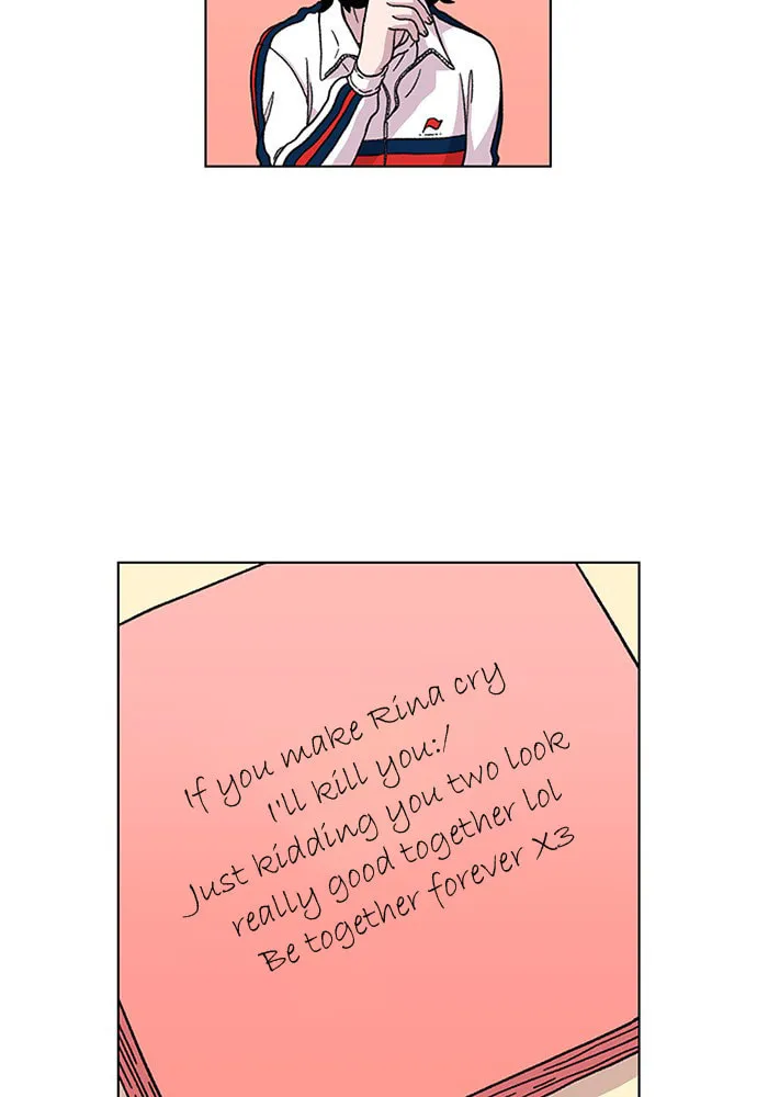 Byeorisamsyap Chapter 6 page 53 - 