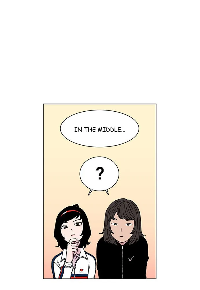 Byeorisamsyap Chapter 6 page 56 - 