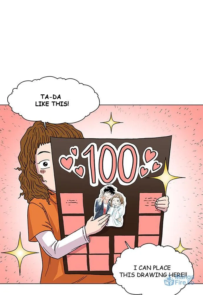 Byeorisamsyap Chapter 6 page 57 - 