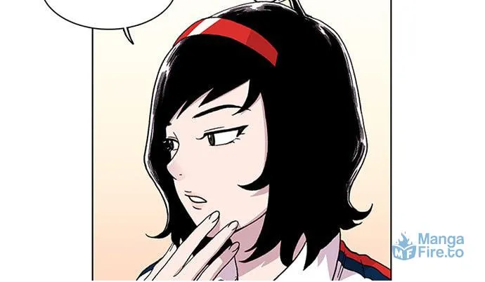 Byeorisamsyap Chapter 6 page 60 - 