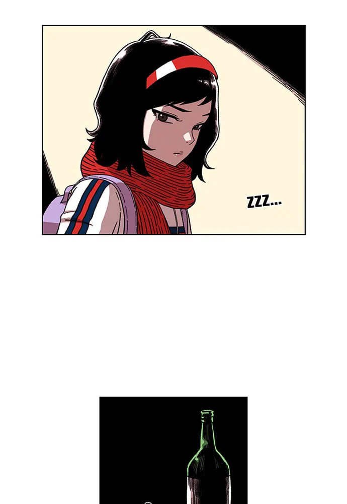 Byeorisamsyap Chapter 6 page 65 - 