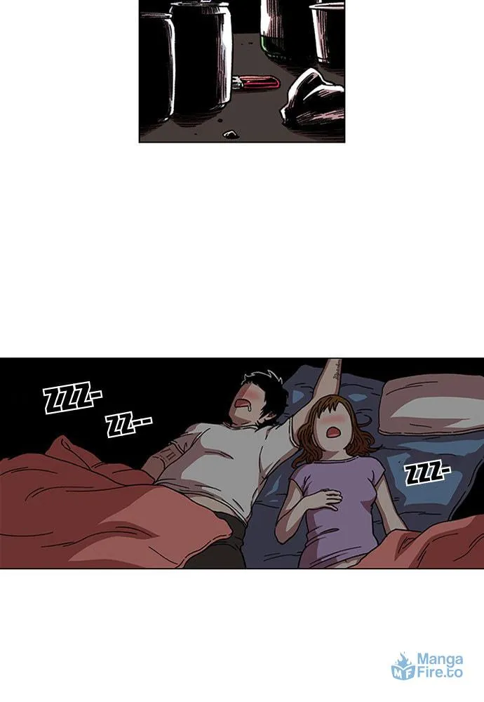 Byeorisamsyap Chapter 6 page 66 - 