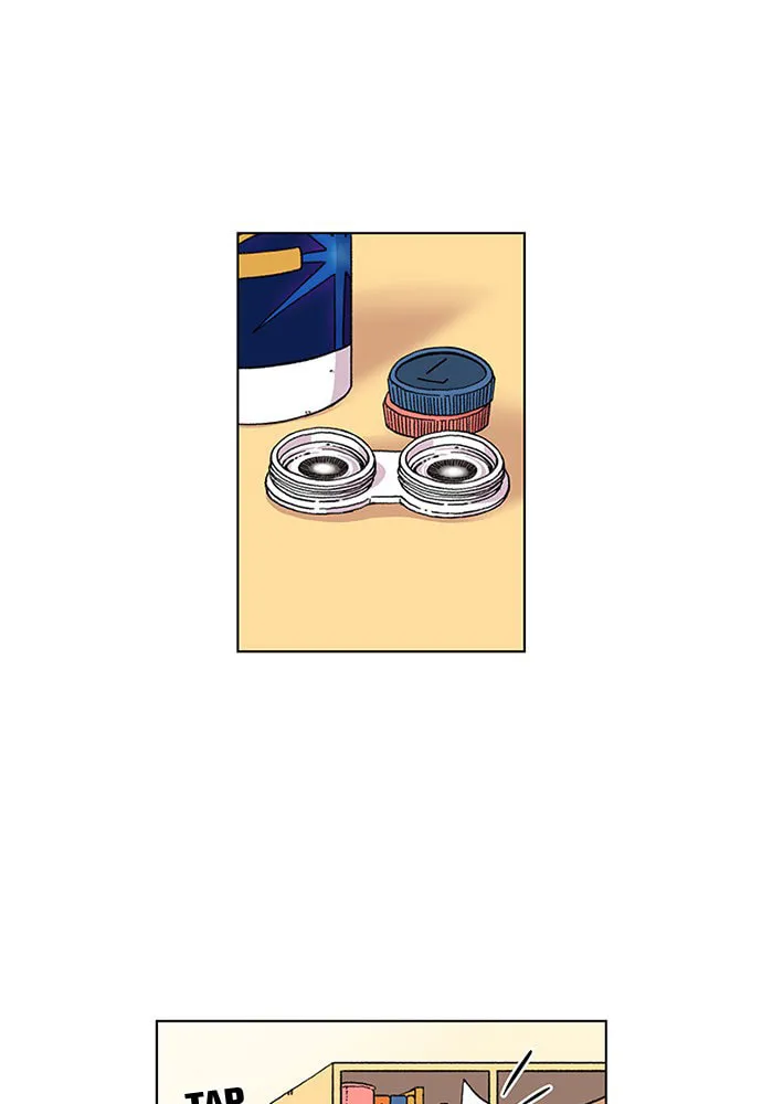 Byeorisamsyap Chapter 6 page 68 - 