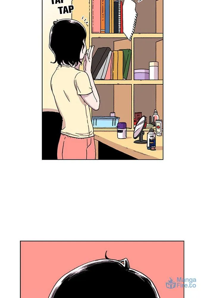 Byeorisamsyap Chapter 6 page 69 - 