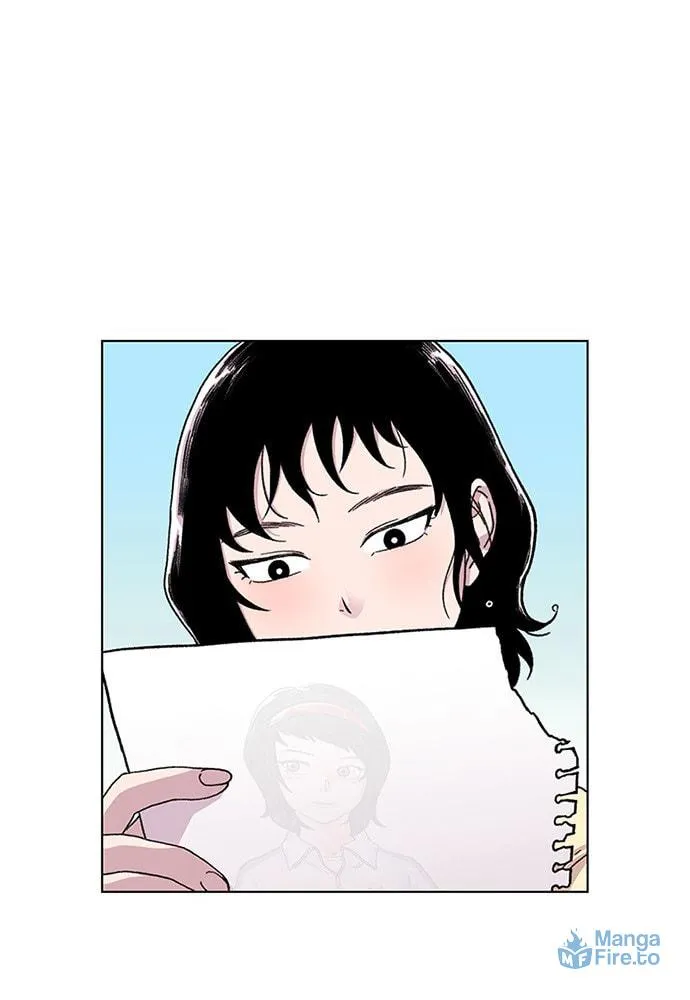 Byeorisamsyap Chapter 6 page 72 - 