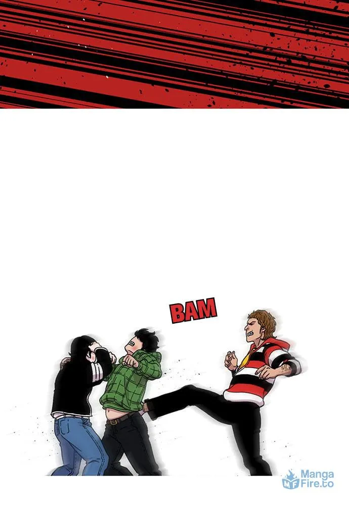 Byeorisamsyap Chapter 6 page 9 - 