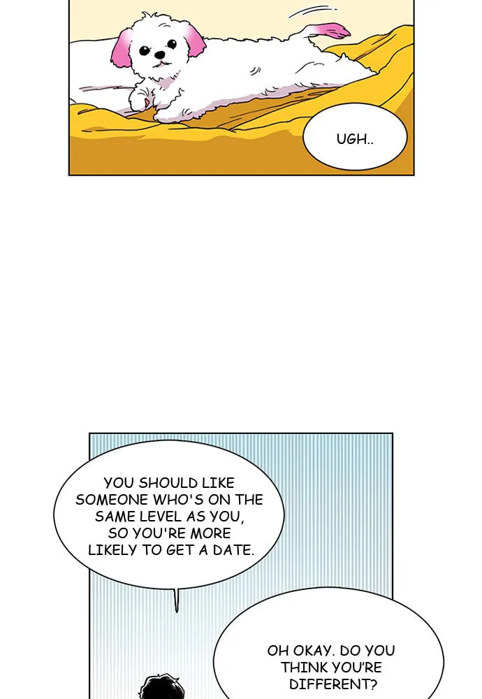 Byeorisamsyap Chapter 7 page 20 - 