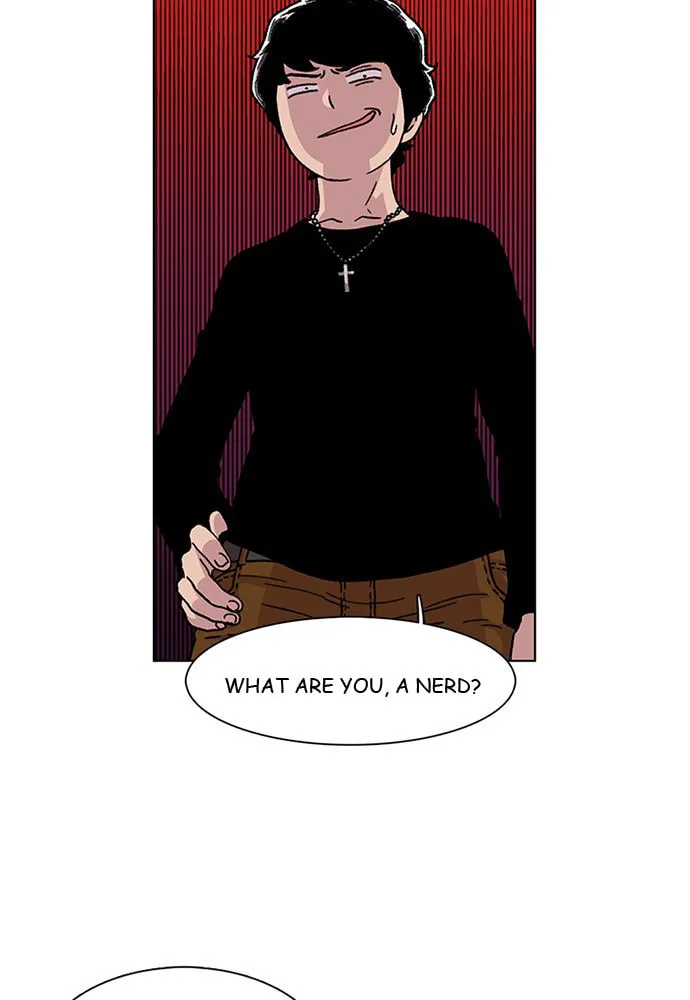 Byeorisamsyap Chapter 7 page 22 - 