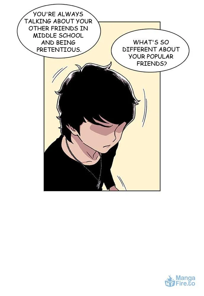 Byeorisamsyap Chapter 7 page 24 - 