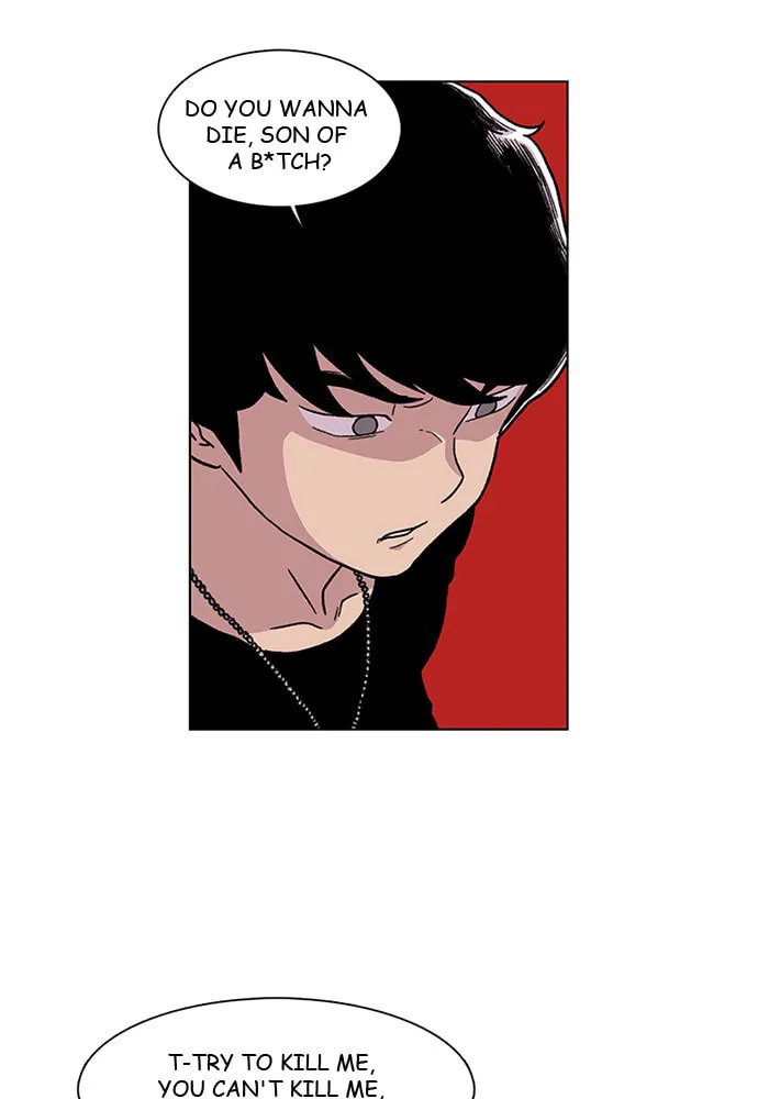 Byeorisamsyap Chapter 7 page 25 - 