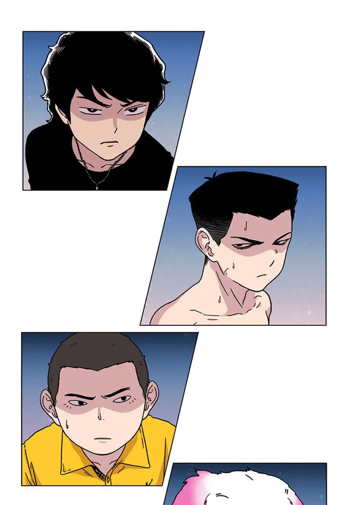 Byeorisamsyap Chapter 7 page 29 - 