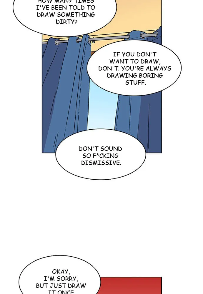 Byeorisamsyap Chapter 7 page 40 - 